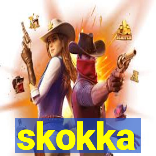 skokka