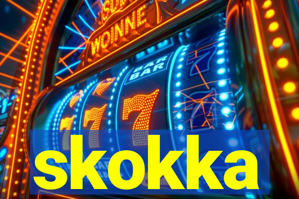 skokka