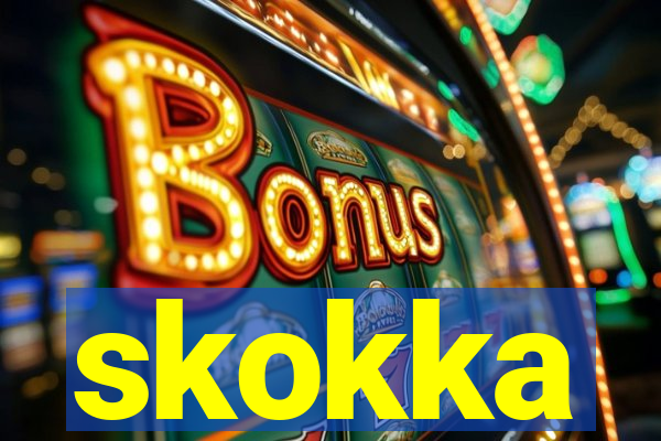 skokka