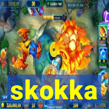 skokka