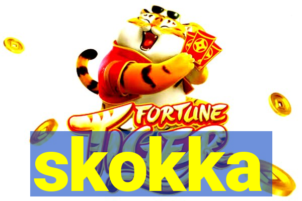 skokka