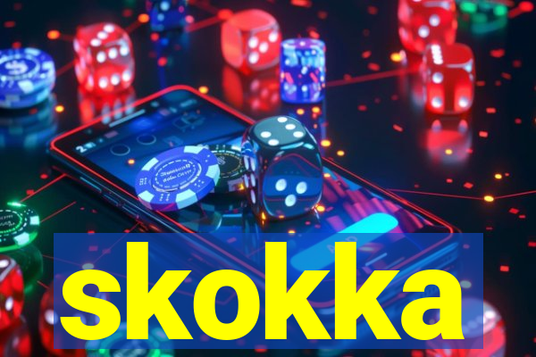 skokka