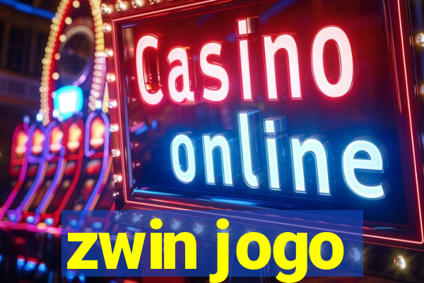 zwin jogo