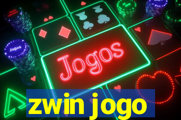 zwin jogo