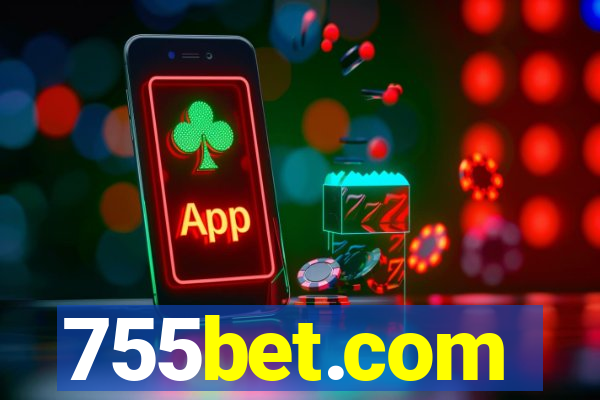 755bet.com