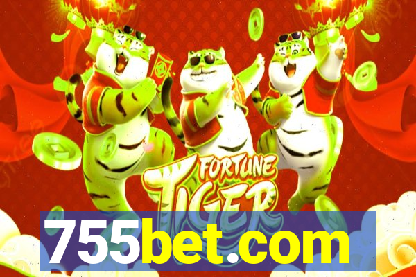 755bet.com