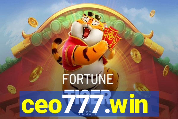 ceo777.win