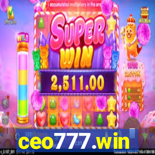 ceo777.win