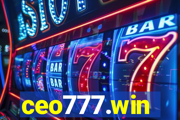 ceo777.win