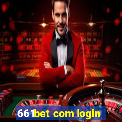 661bet com login