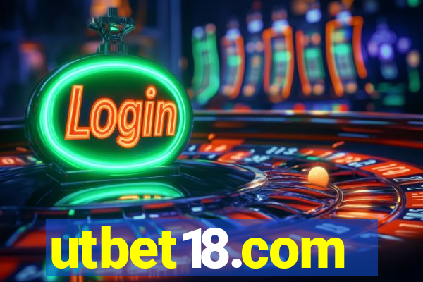 utbet18.com