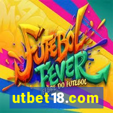 utbet18.com