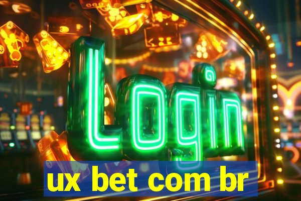 ux bet com br