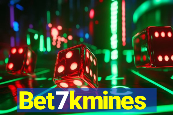 Bet7kmines