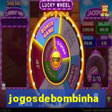 jogosdebombinha