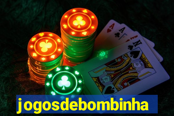 jogosdebombinha