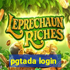 pgtada login