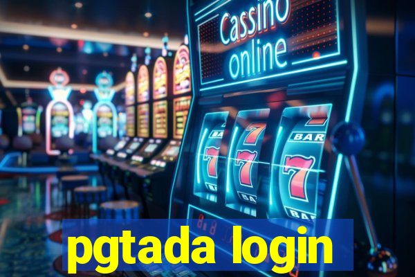 pgtada login