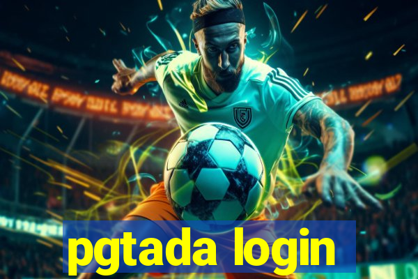 pgtada login