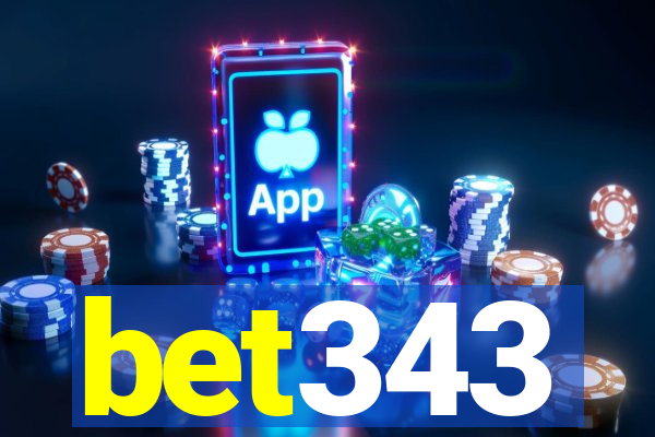 bet343