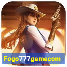 Fogo777gamecom