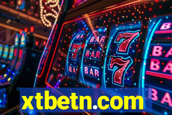 xtbetn.com