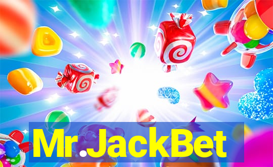 Mr.JackBet