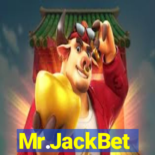 Mr.JackBet