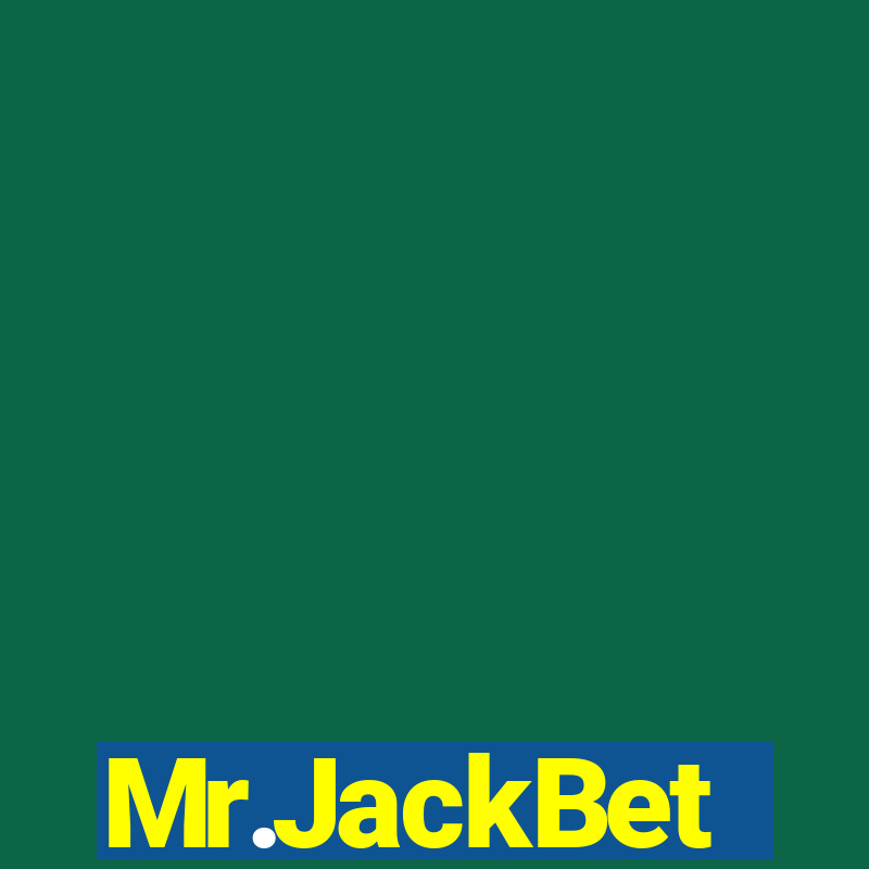 Mr.JackBet