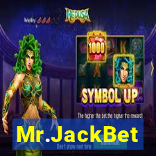 Mr.JackBet