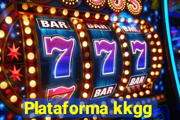 Plataforma kkgg