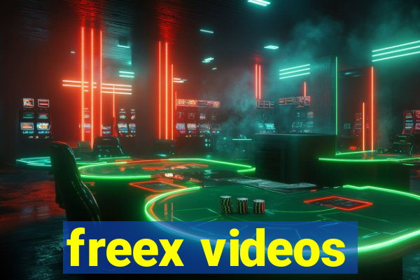 freex videos