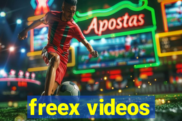 freex videos