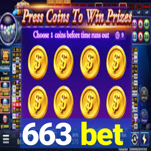 663 bet