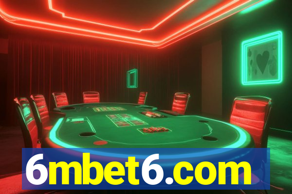 6mbet6.com