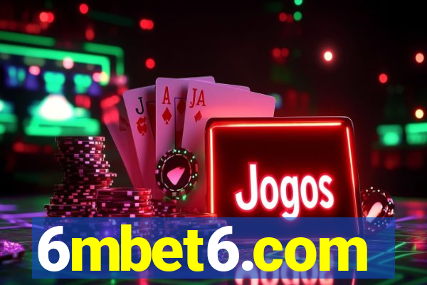 6mbet6.com