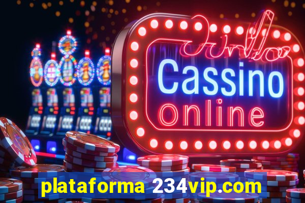 plataforma 234vip.com