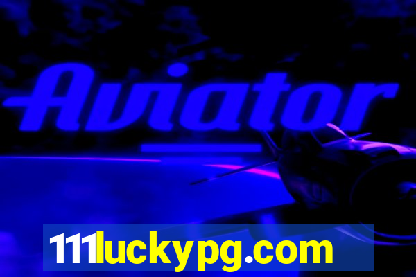 111luckypg.com