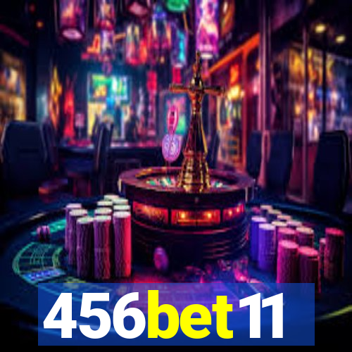 456bet11