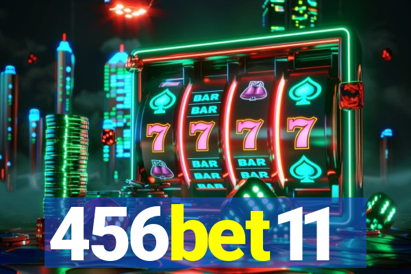 456bet11