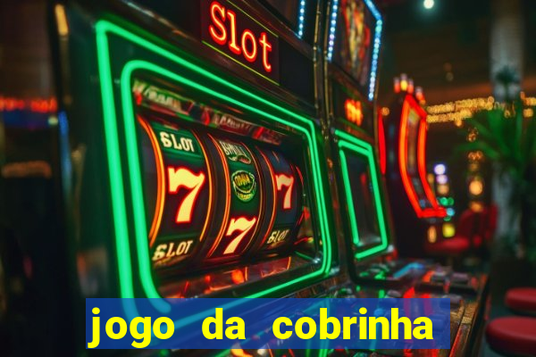 jogo da cobrinha do google