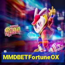 MMDBETFortuneOX