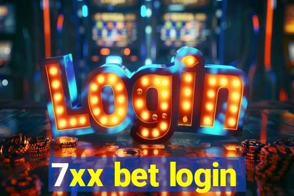 7xx bet login