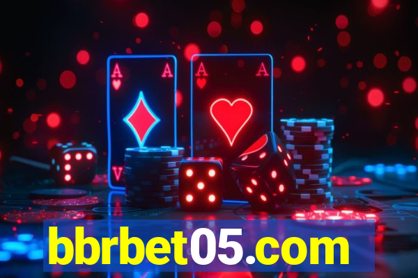 bbrbet05.com