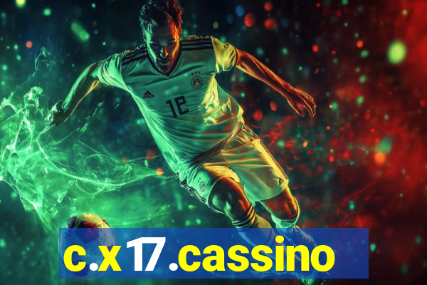 c.x17.cassino