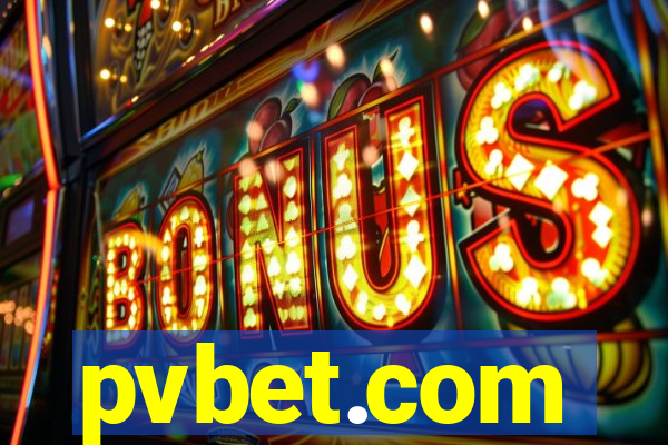 pvbet.com