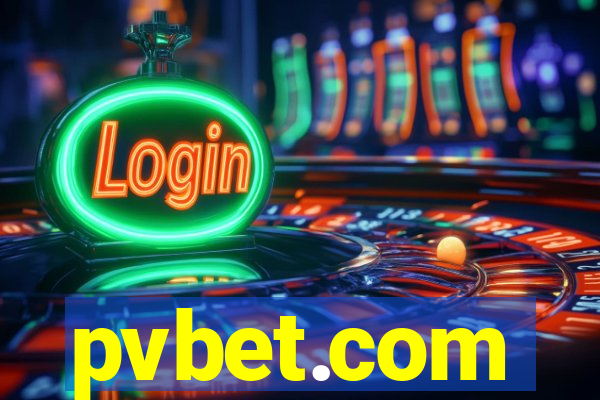 pvbet.com