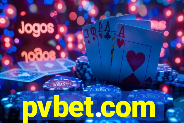 pvbet.com