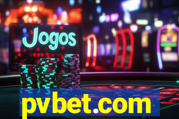 pvbet.com