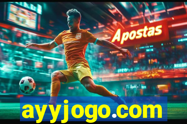 ayyjogo.com